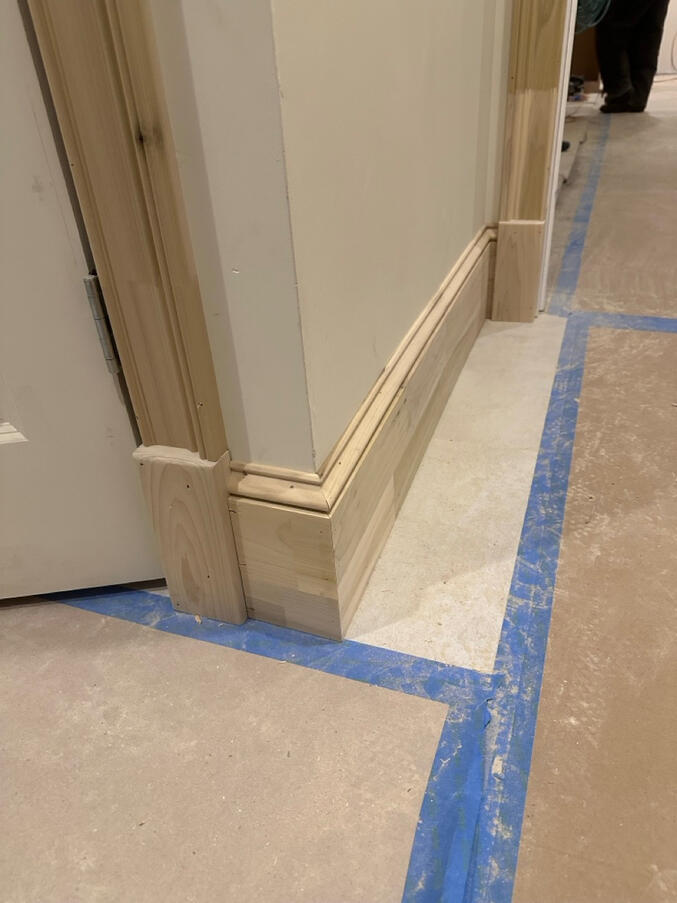 Precise Custom Carpentry